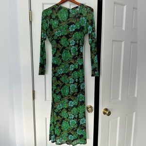 Rachel Comey Dress L (tag missing)